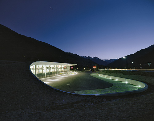 Ein Foto von Paul Ott